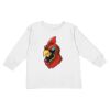 Toddler Long-Sleeve Fine Jersey T-Shirt Thumbnail