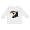 Toddler Long-Sleeve Fine Jersey T-Shirt Thumbnail