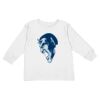 Toddler Long-Sleeve Fine Jersey T-Shirt Thumbnail