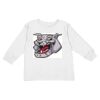 Toddler Long-Sleeve Fine Jersey T-Shirt Thumbnail