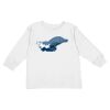 Toddler Long-Sleeve Fine Jersey T-Shirt Thumbnail