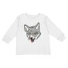 Toddler Long-Sleeve Fine Jersey T-Shirt Thumbnail