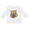 Toddler Long-Sleeve Fine Jersey T-Shirt Thumbnail
