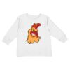 Toddler Long-Sleeve Fine Jersey T-Shirt Thumbnail