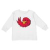 Toddler Long-Sleeve Fine Jersey T-Shirt Thumbnail