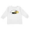 Toddler Long-Sleeve Fine Jersey T-Shirt Thumbnail