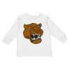 Toddler Long-Sleeve Fine Jersey T-Shirt Thumbnail