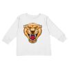 Toddler Long-Sleeve Fine Jersey T-Shirt Thumbnail