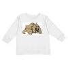 Toddler Long-Sleeve Fine Jersey T-Shirt Thumbnail