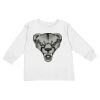 Toddler Long-Sleeve Fine Jersey T-Shirt Thumbnail