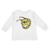 Toddler Long-Sleeve Fine Jersey T-Shirt Thumbnail