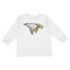 Toddler Long-Sleeve Fine Jersey T-Shirt Thumbnail