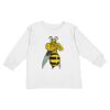 Toddler Long-Sleeve Fine Jersey T-Shirt Thumbnail