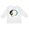 Toddler Long-Sleeve Fine Jersey T-Shirt Thumbnail