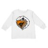 Toddler Long-Sleeve Fine Jersey T-Shirt Thumbnail