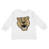 Toddler Long-Sleeve Fine Jersey T-Shirt Thumbnail