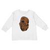 Toddler Long-Sleeve Fine Jersey T-Shirt Thumbnail