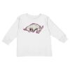 Toddler Long-Sleeve Fine Jersey T-Shirt Thumbnail