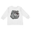 Toddler Long-Sleeve Fine Jersey T-Shirt Thumbnail