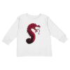 Toddler Long-Sleeve Fine Jersey T-Shirt Thumbnail