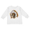 Toddler Long-Sleeve Fine Jersey T-Shirt Thumbnail
