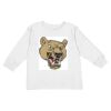Toddler Long-Sleeve Fine Jersey T-Shirt Thumbnail