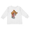 Toddler Long-Sleeve Fine Jersey T-Shirt Thumbnail