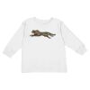 Toddler Long-Sleeve Fine Jersey T-Shirt Thumbnail