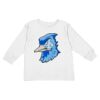 Toddler Long-Sleeve Fine Jersey T-Shirt Thumbnail