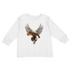 Toddler Long-Sleeve Fine Jersey T-Shirt Thumbnail