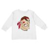 Toddler Long-Sleeve Fine Jersey T-Shirt Thumbnail