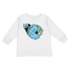 Toddler Long-Sleeve Fine Jersey T-Shirt Thumbnail