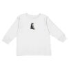 Toddler Long-Sleeve Fine Jersey T-Shirt Thumbnail