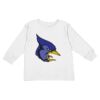 Toddler Long-Sleeve Fine Jersey T-Shirt Thumbnail