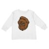 Toddler Long-Sleeve Fine Jersey T-Shirt Thumbnail