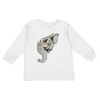 Toddler Long-Sleeve Fine Jersey T-Shirt Thumbnail