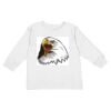 Toddler Long-Sleeve Fine Jersey T-Shirt Thumbnail