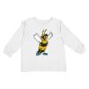 Toddler Long-Sleeve Fine Jersey T-Shirt Thumbnail