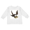 Toddler Long-Sleeve Fine Jersey T-Shirt Thumbnail