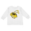 Toddler Long-Sleeve Fine Jersey T-Shirt Thumbnail