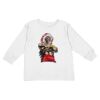 Toddler Long-Sleeve Fine Jersey T-Shirt Thumbnail