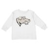 Toddler Long-Sleeve Fine Jersey T-Shirt Thumbnail