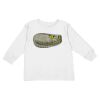 Toddler Long-Sleeve Fine Jersey T-Shirt Thumbnail