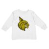 Toddler Long-Sleeve Fine Jersey T-Shirt Thumbnail