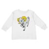 Toddler Long-Sleeve Fine Jersey T-Shirt Thumbnail