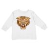 Toddler Long-Sleeve Fine Jersey T-Shirt Thumbnail