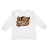 Toddler Long-Sleeve Fine Jersey T-Shirt Thumbnail