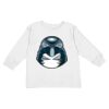 Toddler Long-Sleeve Fine Jersey T-Shirt Thumbnail