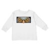 Toddler Long-Sleeve Fine Jersey T-Shirt Thumbnail