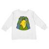 Toddler Long-Sleeve Fine Jersey T-Shirt Thumbnail